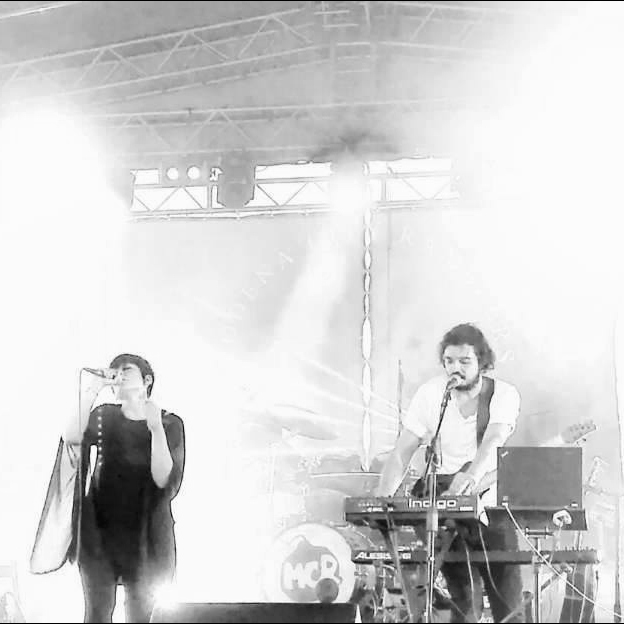 Harmaline | LIVE storyboard | 10 06 2017