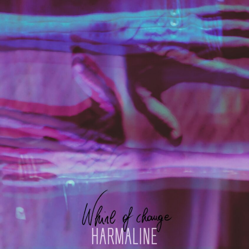 Harmaline | Whirl of Change