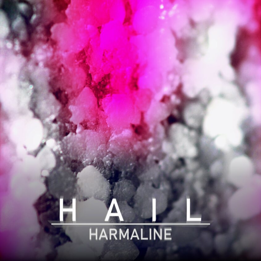 Harmaline | Hail